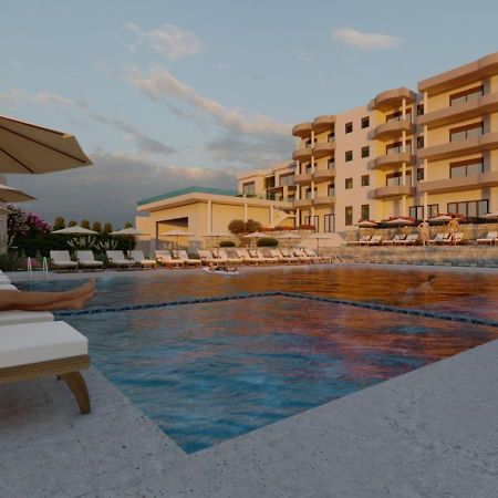 Hotel Blue Moon Ulcinj Luaran gambar