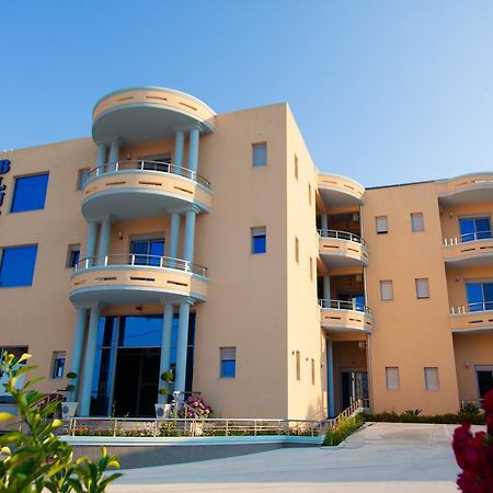 Hotel Blue Moon Ulcinj Luaran gambar