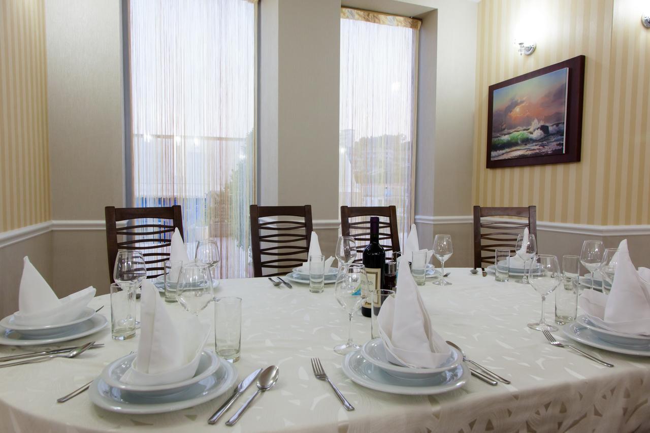 Hotel Blue Moon Ulcinj Luaran gambar