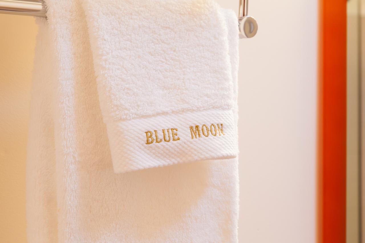 Hotel Blue Moon Ulcinj Luaran gambar