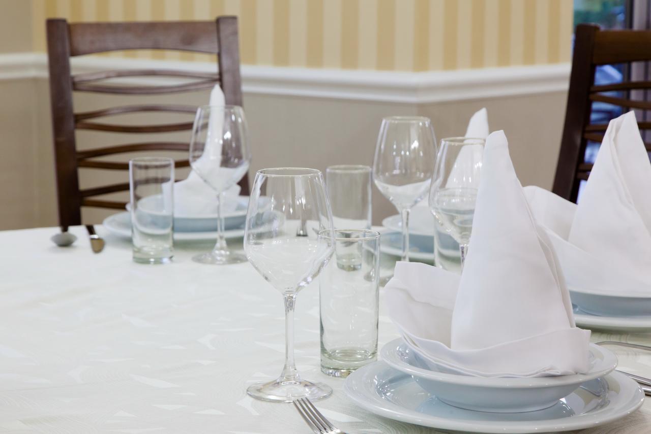 Hotel Blue Moon Ulcinj Luaran gambar