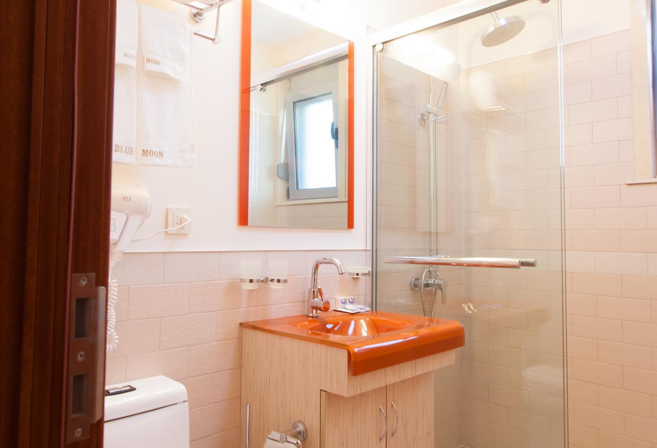 Hotel Blue Moon Ulcinj Luaran gambar