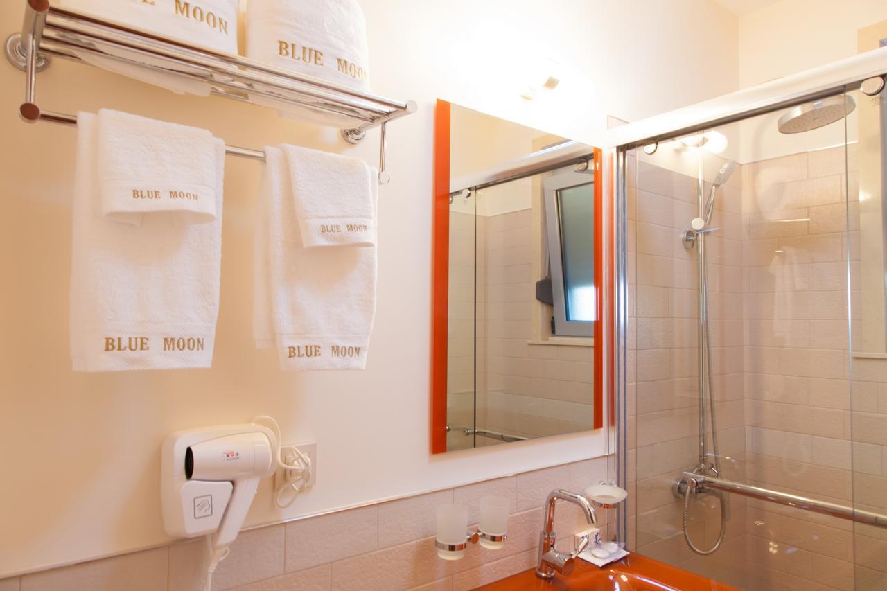 Hotel Blue Moon Ulcinj Luaran gambar