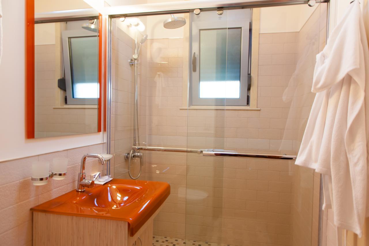 Hotel Blue Moon Ulcinj Luaran gambar